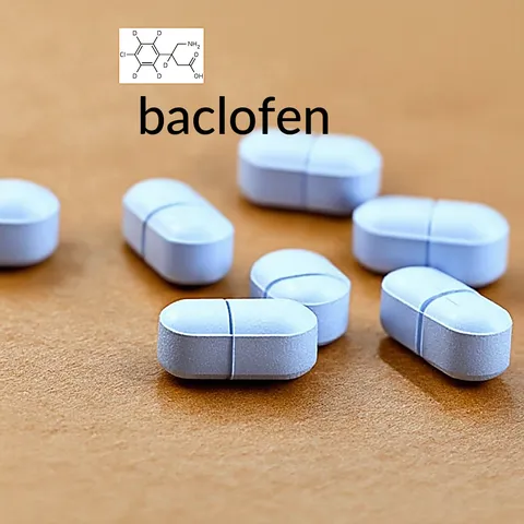 Ou acheter du baclofen